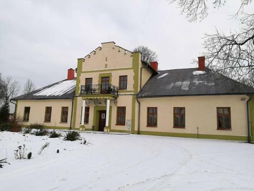 Agroturismo Dworek M?ynarza
