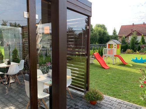 Apartamenty Zacisze