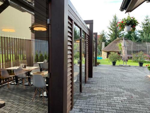 Apartamenty Zacisze