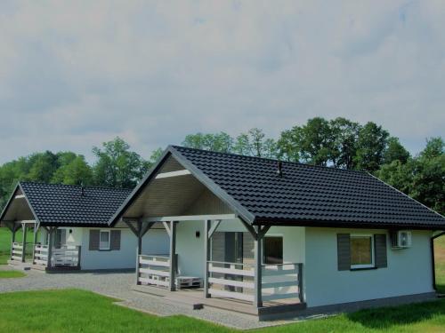 Lodge Domki Komfort Ca?oroczne