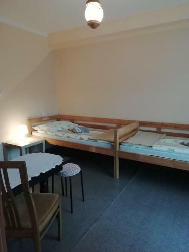 Agroturismo Willa We?cz�wka