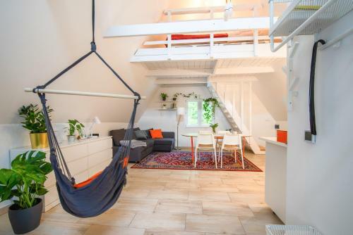 Zawoja 1725 - Slow Life Cabins
