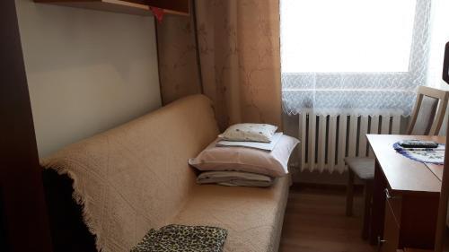 Agroturismo Pokoje U Zajdy