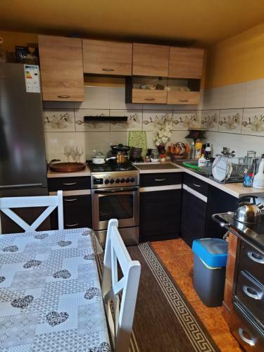 Agroturismo Pokoje U Zajdy