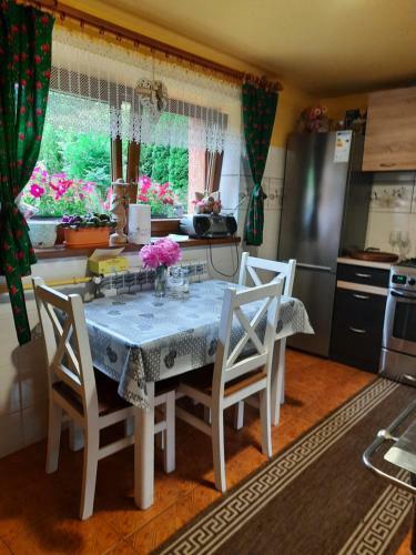 Agroturismo Pokoje U Zajdy