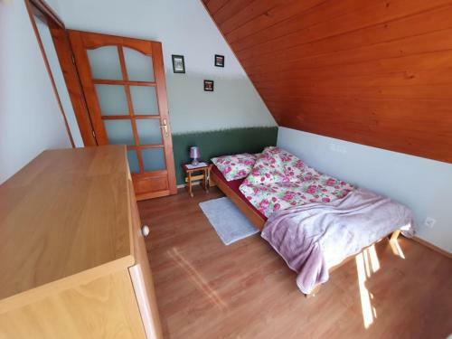 Ruda Przysta?-dom Dla Jednej Grupy Os�b