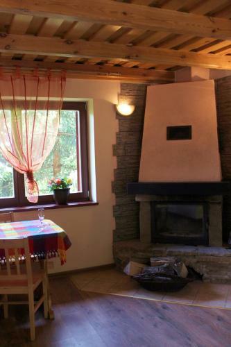 Zawoja Chaty G�rskie D4
