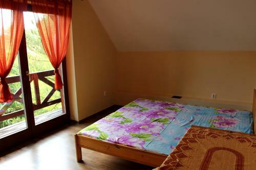 Zawoja Chaty G�rskie D3