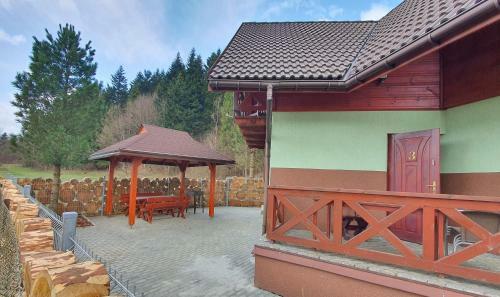 Zawoja Chaty G�rskie D3