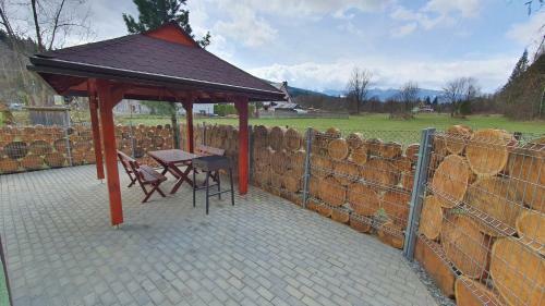 Zawoja Chaty G�rskie D3