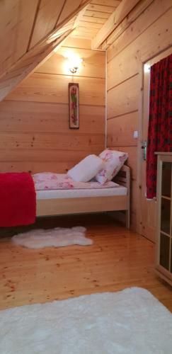 Zawojskie Zacisze