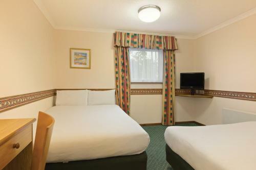 Days Inn Hotel Leicester