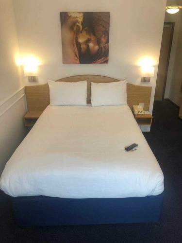 Days Inn Hotel Leicester