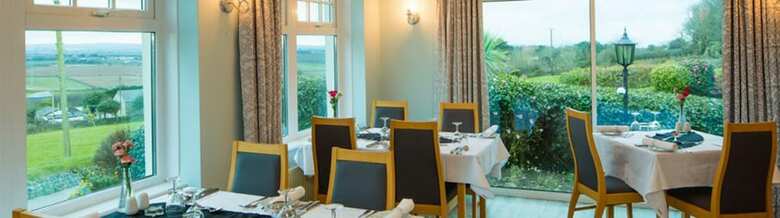 Beacon Country House Hotel
