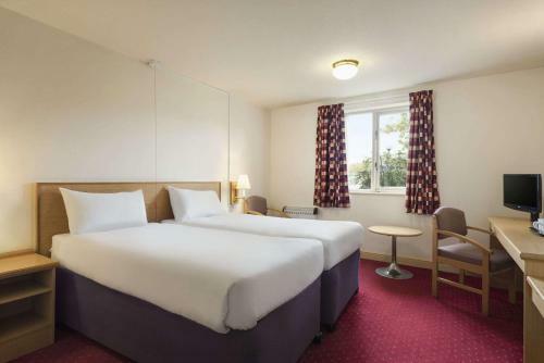 Hotel Days Inn Tewkesbury