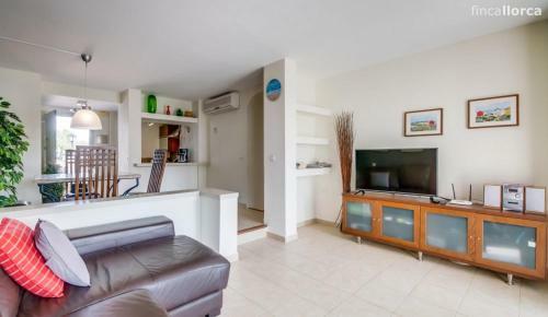 Apartamento Fewo ?yachthafen Dor?