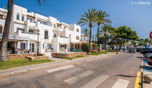 Apartamento Fewo ?yachthafen Dor?