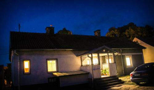 Apartamenty Sami Swoi