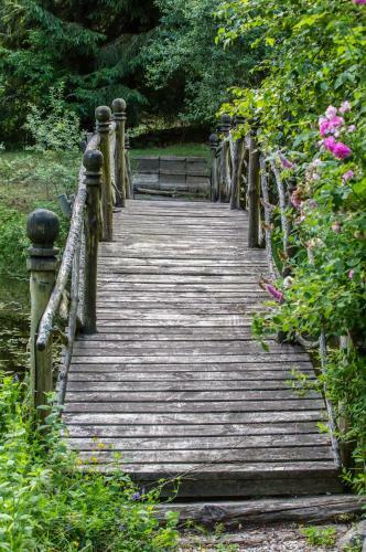 Zezuj Agroturystyka I ?owisko