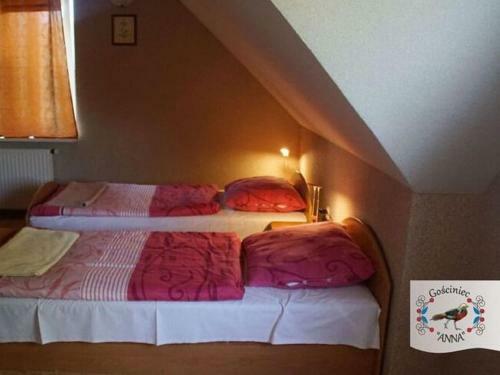 Holiday Home Zgorza?e