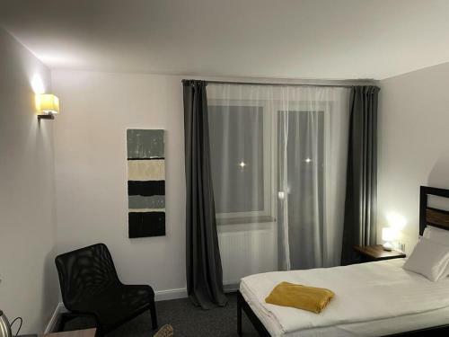 Bed & Breakfast Zielona19 Noclegi