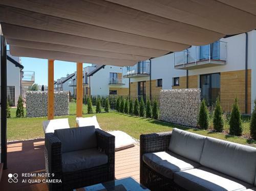 Villa Willa Fala