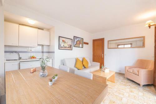 Apartamento Felipe 1-4