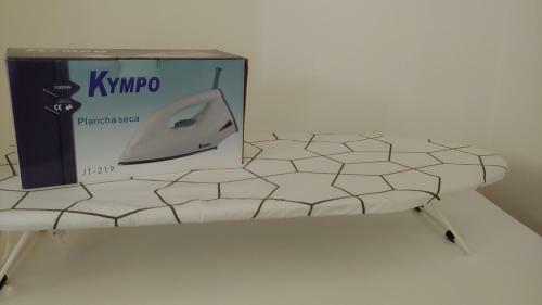 Apartamento Simply Cardenal