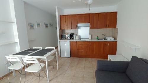 Apartamento Simply Cardenal