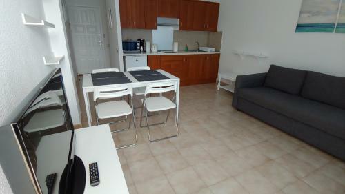 Apartamento Simply Cardenal