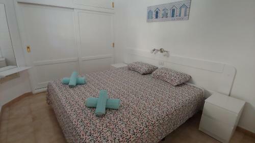 Apartamento Simply Cardenal