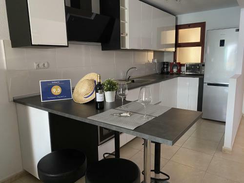 Apartamento Four Seasons - Playa Del Cura