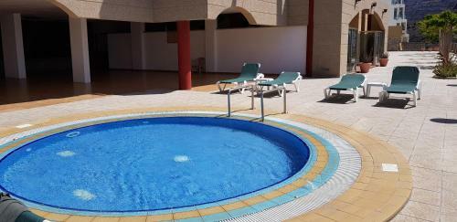 Apartamento Four Seasons - Playa Del Cura