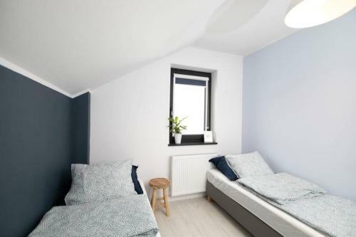 Villa The Lake House - Dom Nad Samym Jeziorem Ro?nowskim