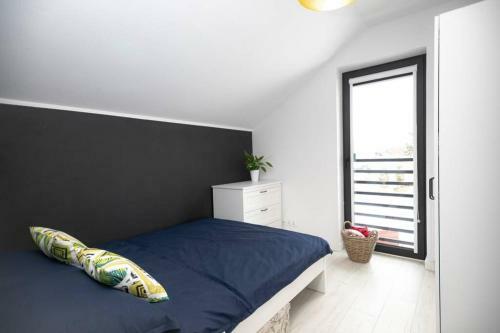 Villa The Lake House - Dom Nad Samym Jeziorem Ro?nowskim