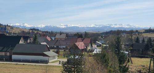 Apartamento Nocleg U Jag�dki