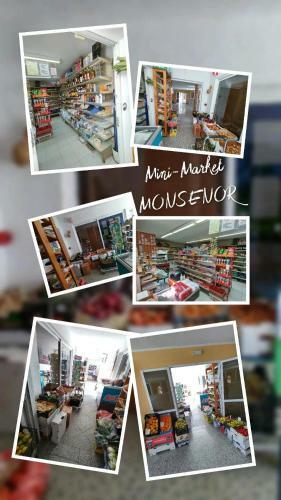Apartamento Monsenor Apt. T4 - Casa Azul