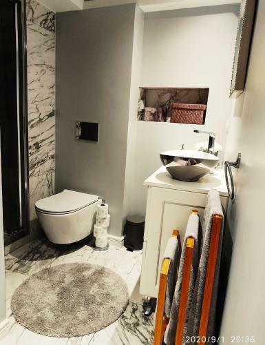 Apartamenty Pod Filarami
