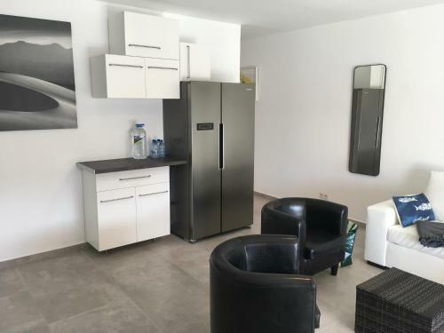 Apartamento Seaview Cura