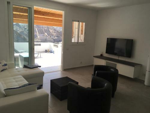 Apartamento Seaview Cura