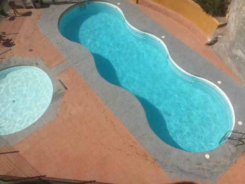 Apartamento Seaview Cura