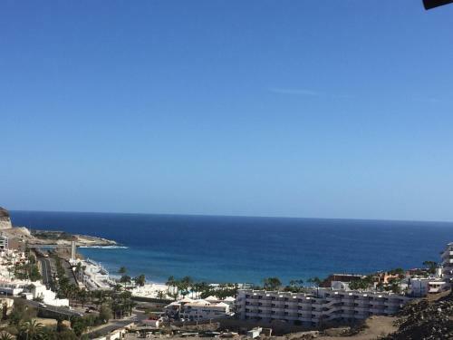 Apartamento Seaview Cura