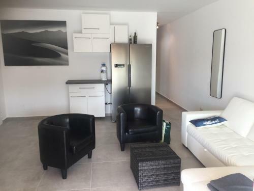 Apartamento Seaview Cura