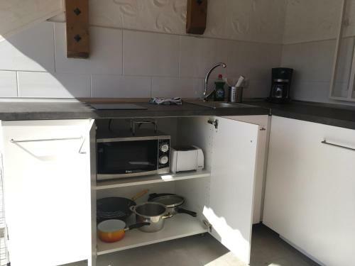Apartamento Seaview Cura