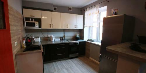 Apartamento Solis