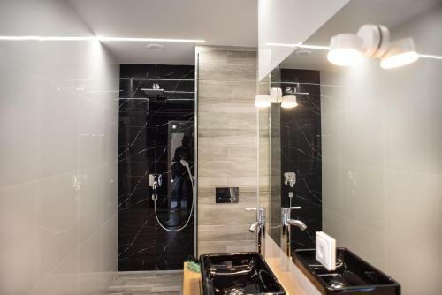 Apartament Antresola Drzewna