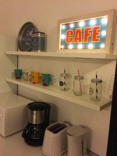 Apartamento Oceanviews Jard�n Para�so