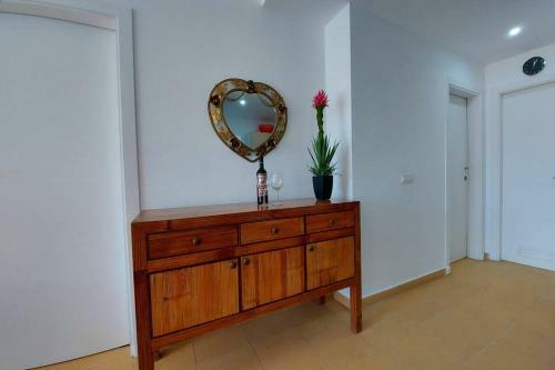 Apartamento Ertel Suite Monte Golf-vista Mar