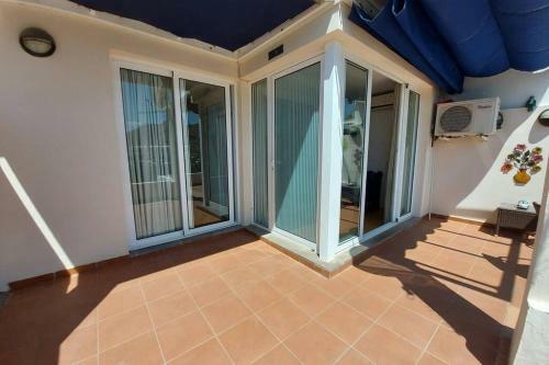 Apartamento Ertel Suite Monte Golf-vista Mar