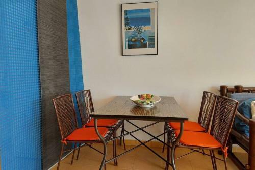 Apartamento Ertel Suite Monte Golf-vista Mar